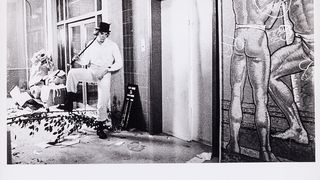 33. Заводной апельсин (1971)