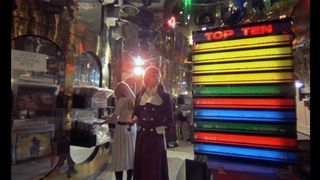 34. Заводной апельсин (1971)