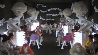 36. Заводной апельсин (1971)