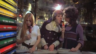 38. Заводной апельсин (1971)