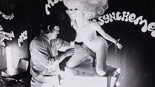 42. Заводной апельсин (1971)