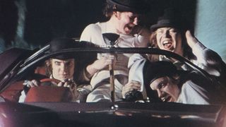 46. Заводной апельсин (1971)