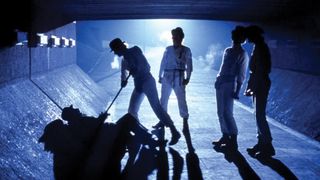 50. Заводной апельсин (1971)