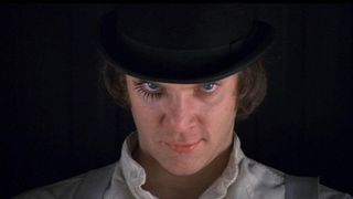 53. Заводной апельсин (1971)