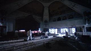 54. Заводной апельсин (1971)