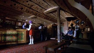 58. Заводной апельсин (1971)