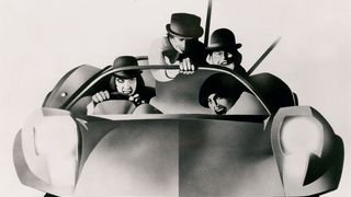 6. Заводной апельсин (1971)