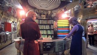 63. Заводной апельсин (1971)