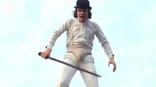 66. Заводной апельсин (1971)