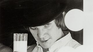 68. Заводной апельсин (1971)