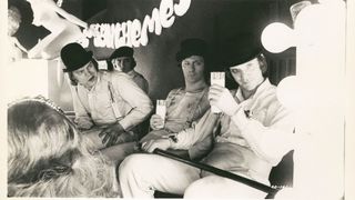 8. Заводной апельсин (1971)