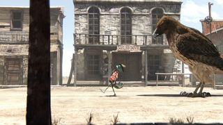 11. Ранго (2011)