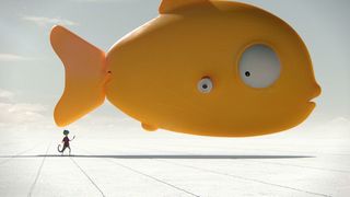 14. Ранго (2011)