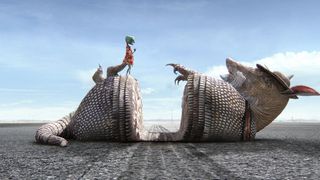 16. Ранго (2011)