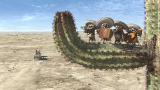 19. Ранго (2011)