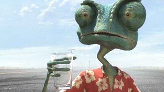 22. Ранго (2011)