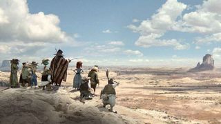 23. Ранго (2011)