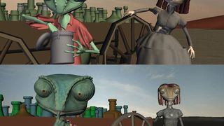 26. Ранго (2011)