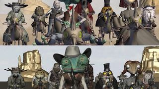 29. Ранго (2011)