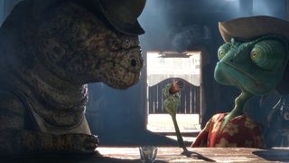 31. Ранго (2011)