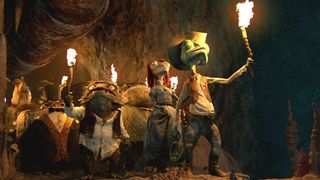 32. Ранго (2011)