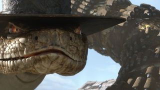 33. Ранго (2011)