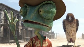 34. Ранго (2011)