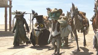 36. Ранго (2011)