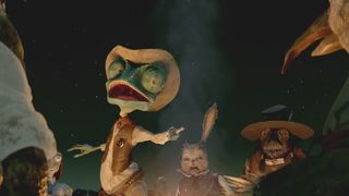 37. Ранго (2011)