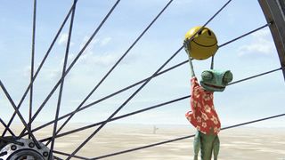 40. Ранго (2011)