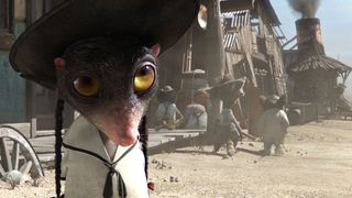 43. Ранго (2011)