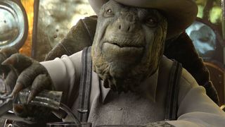 44. Ранго (2011)