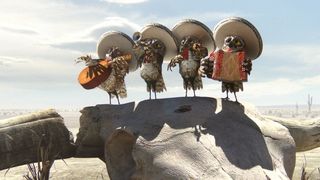 46. Ранго (2011)