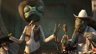 49. Ранго (2011)