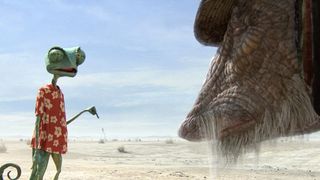 50. Ранго (2011)