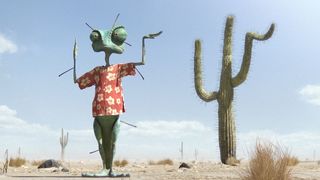 51. Ранго (2011)