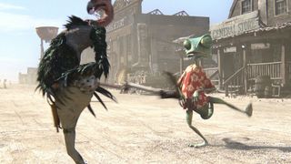 57. Ранго (2011)