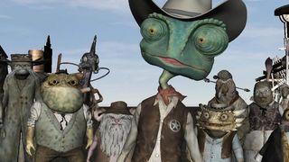 58. Ранго (2011)