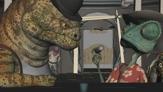 59. Ранго (2011)