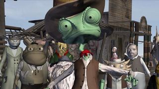 60. Ранго (2011)