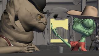 61. Ранго (2011)