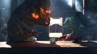 9. Ранго (2011)