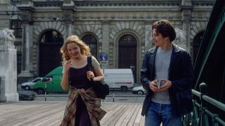 10. Перед рассветом (1995)