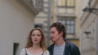 19. Перед рассветом (1995)