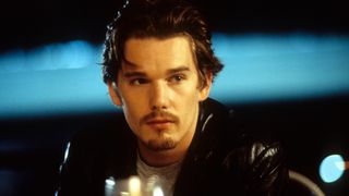 2. Перед рассветом (1995)