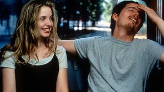 3. Перед рассветом (1995)