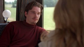5. Перед рассветом (1995)