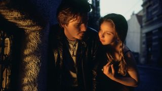 6. Перед рассветом (1995)