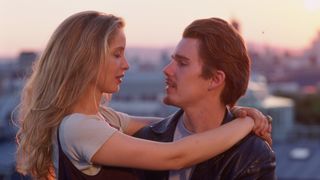 7. Перед рассветом (1995)
