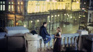 8. Перед рассветом (1995)